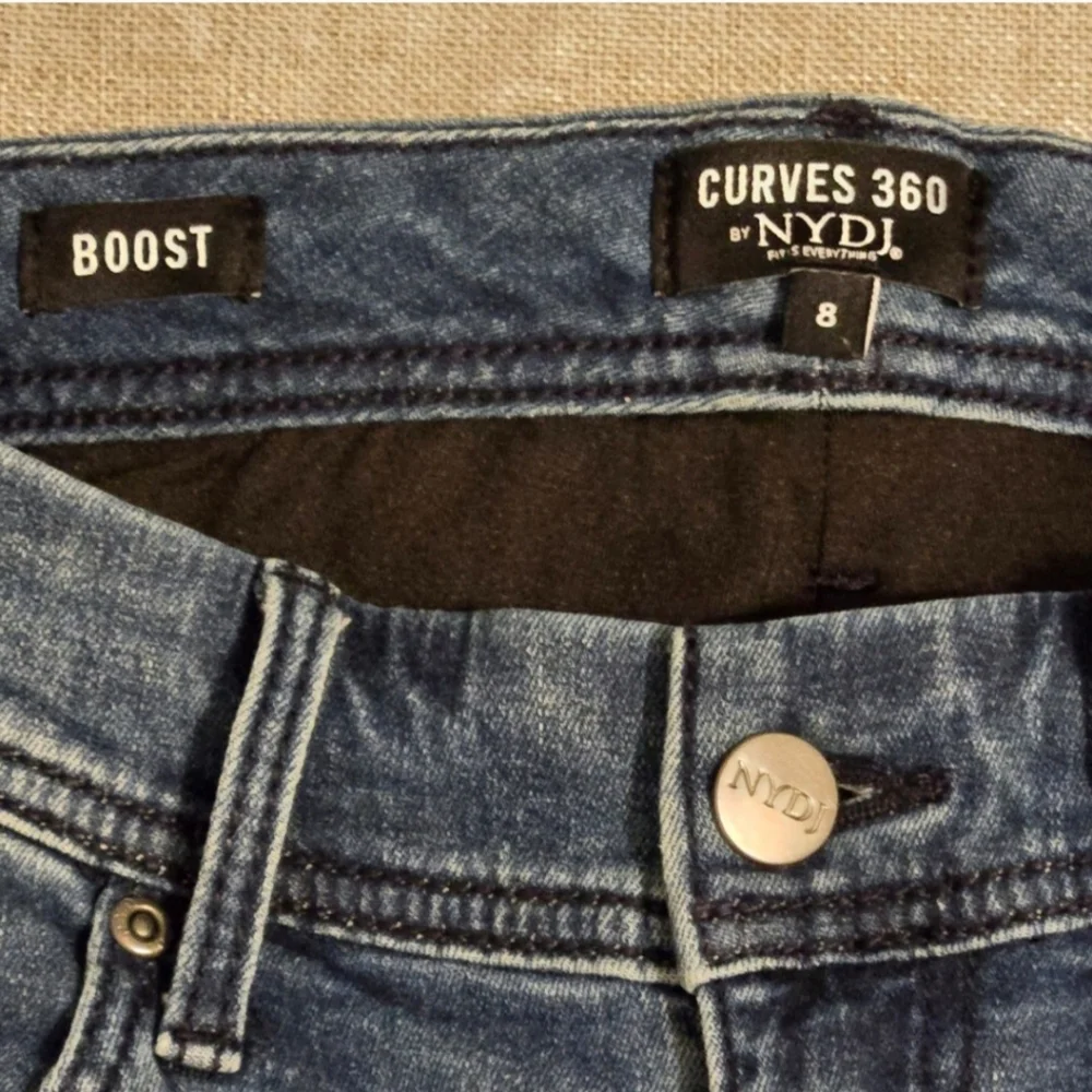 NYDJ brand size